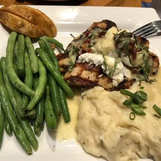 Chicken Henry