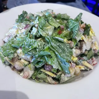 Chicken Chop-Shop Salad
