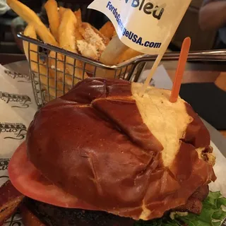 Truffle Fries