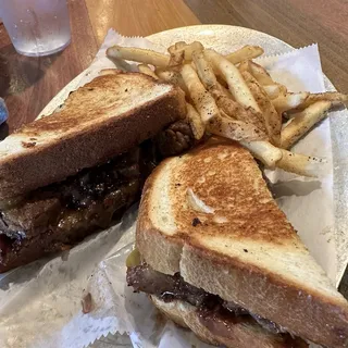 Brisket Ranchero Roadster