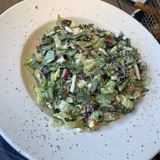 Fords Chop-Shop Salad