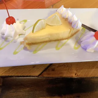 Key Lime Pie