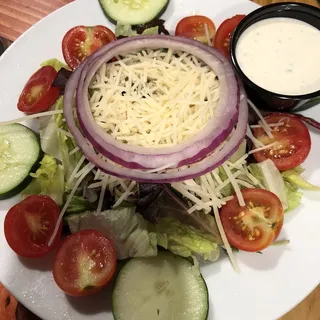 Side House Salad