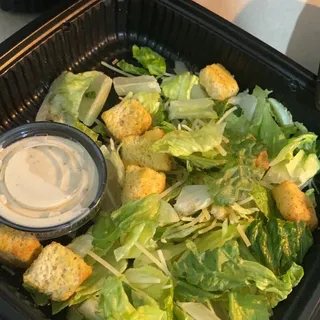 Side Caesar Salad