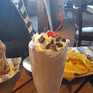 Milkshake