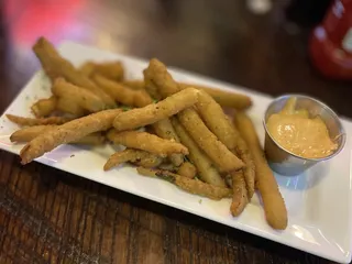 Outlaws Steaks Burgers Brews