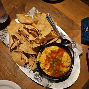 Buffalo Chicken Sandwich