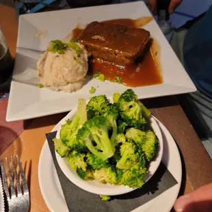 Mac N Cheese Skillets