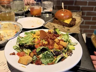 Friendly Stop Bar and Grill