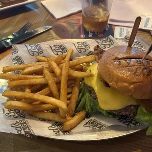 Jiffy Burger