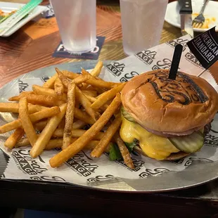 American Standard