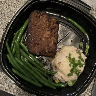 Meatloaf