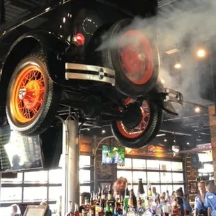 Inside Bar