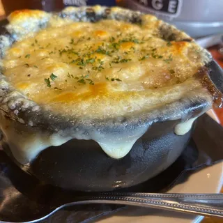 Guinness French Onion Soup