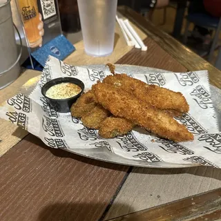 Ford's Pickles