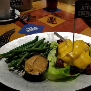 Jiffy Burger