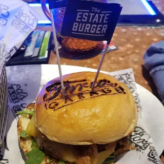 Estate Burger