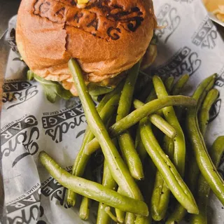 Green Beans
