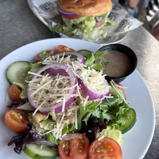 Side House Salad