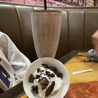 Milkshake