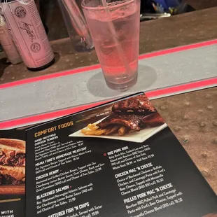 Tito's with Q Grapefruit Ginger Beer