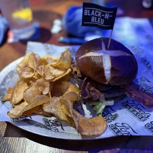 Ford's Garage Oviedo