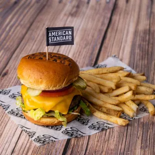 food, burgers, burger