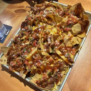 Pulled Pork Sandwich