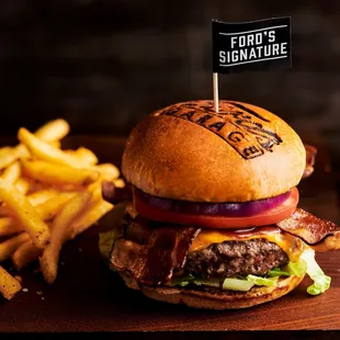 burger, burgers, food
