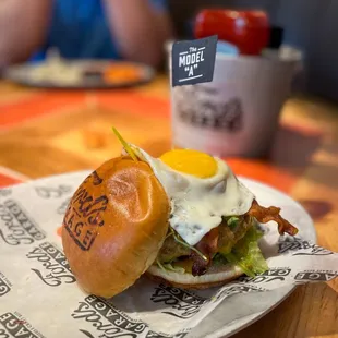 burgers, burger, food