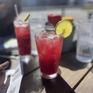 drink