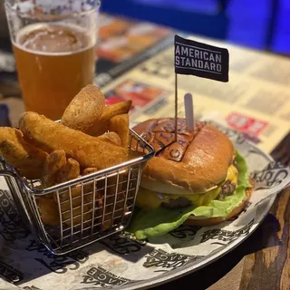 American Standard