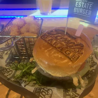 Estate Burger
