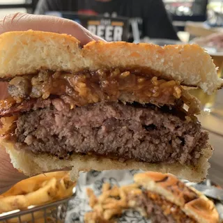 The Brisket Ranchero