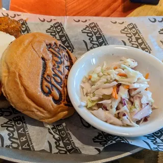 Buffalo Chicken Sandwich