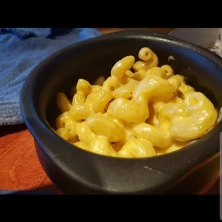 Kids Mac N Cheese