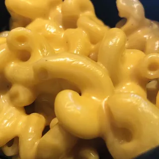 Side Mac N' Cheese