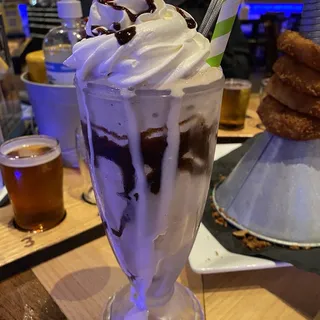 Milkshake