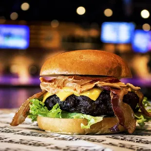 Jiffy Burger