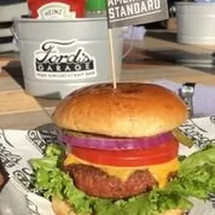 food, burger, burgers