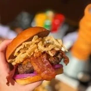 food, burger, burgers