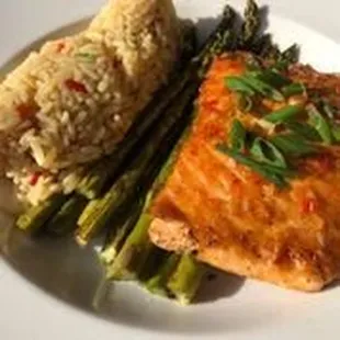 fish, seafood, food, grilled seafood, grilled fish