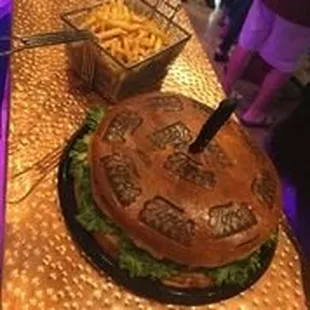 burger, burgers, food