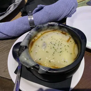 Guinness French Onion Soup