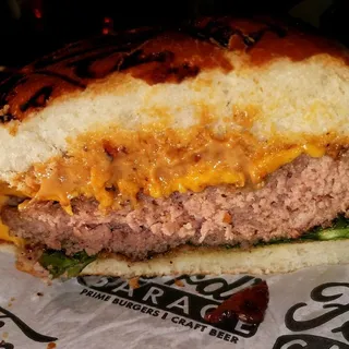 The Jiffy Burger
