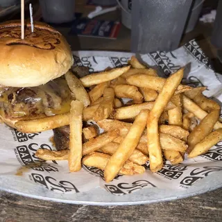 Brisket Ranchero Roadster