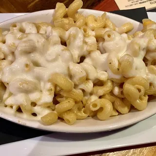 Classic Mac N' Cheese