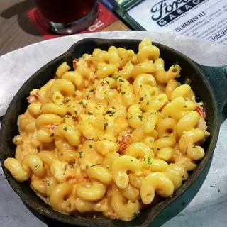 Maine Lobster Mac 'N Cheese