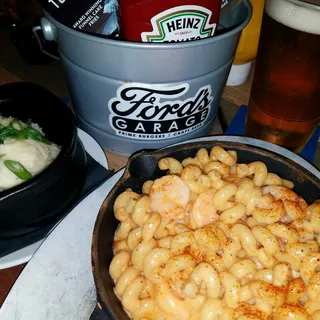 Kids Mac N Cheese