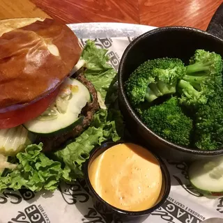 Broccoli
